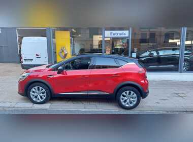 Renault - Captur